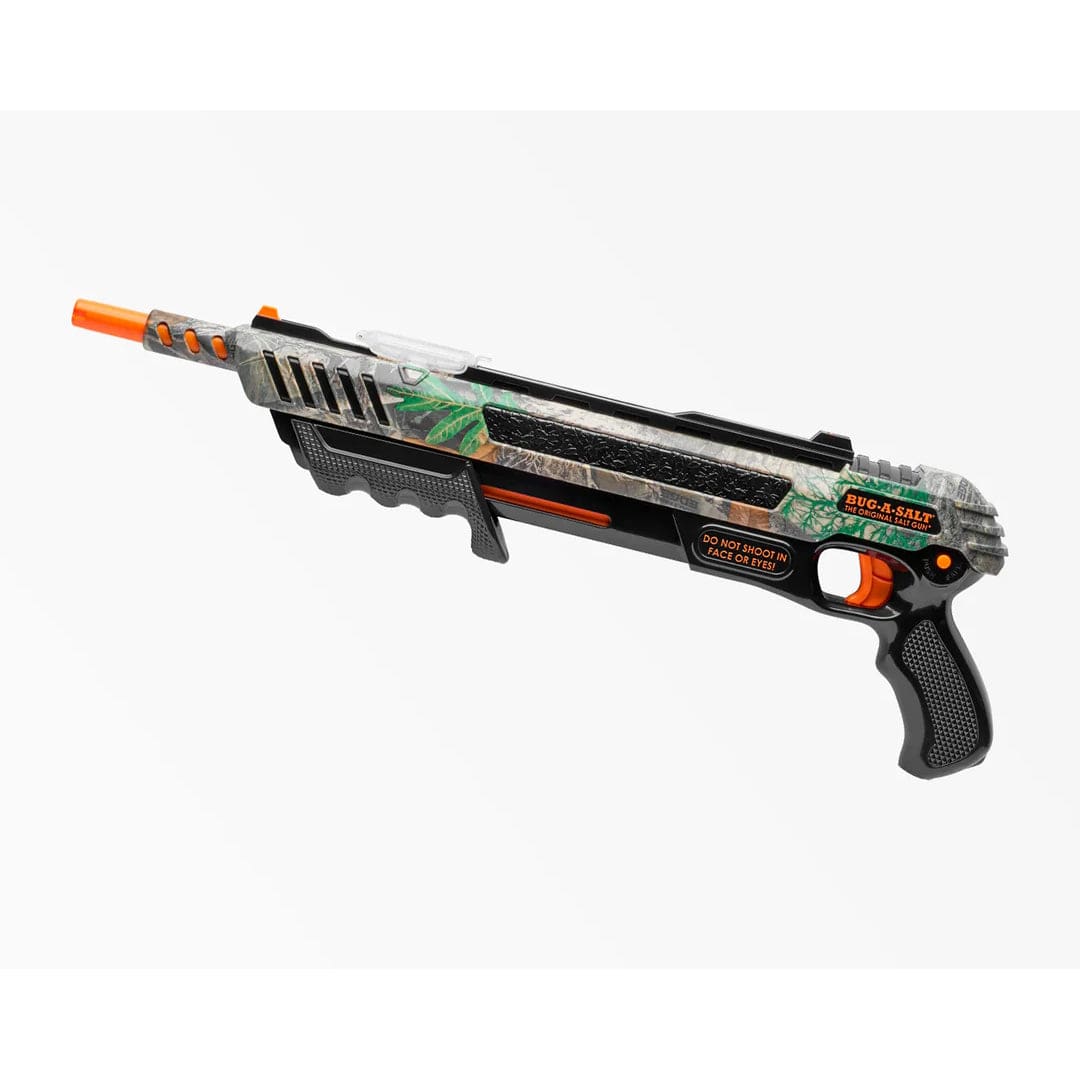 Bug-A-Salt | Realtree Camo 3.0