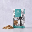 HotSmoked Oak Smoking Chips front view gray background