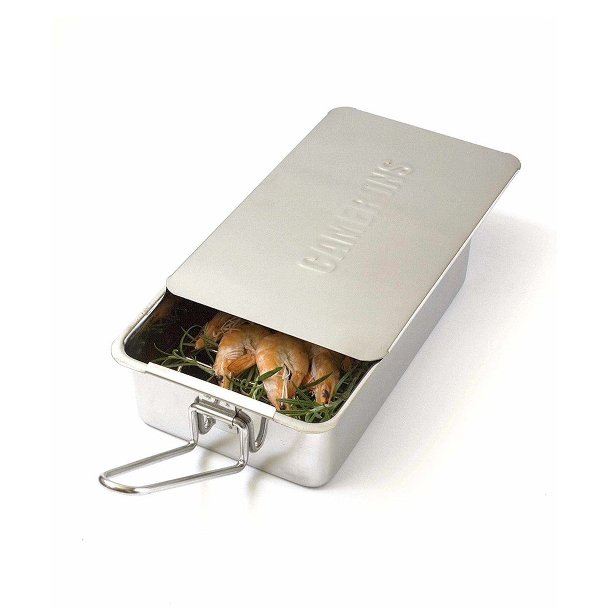 HotSmoked | Camerons Gourmet Mini Smoker