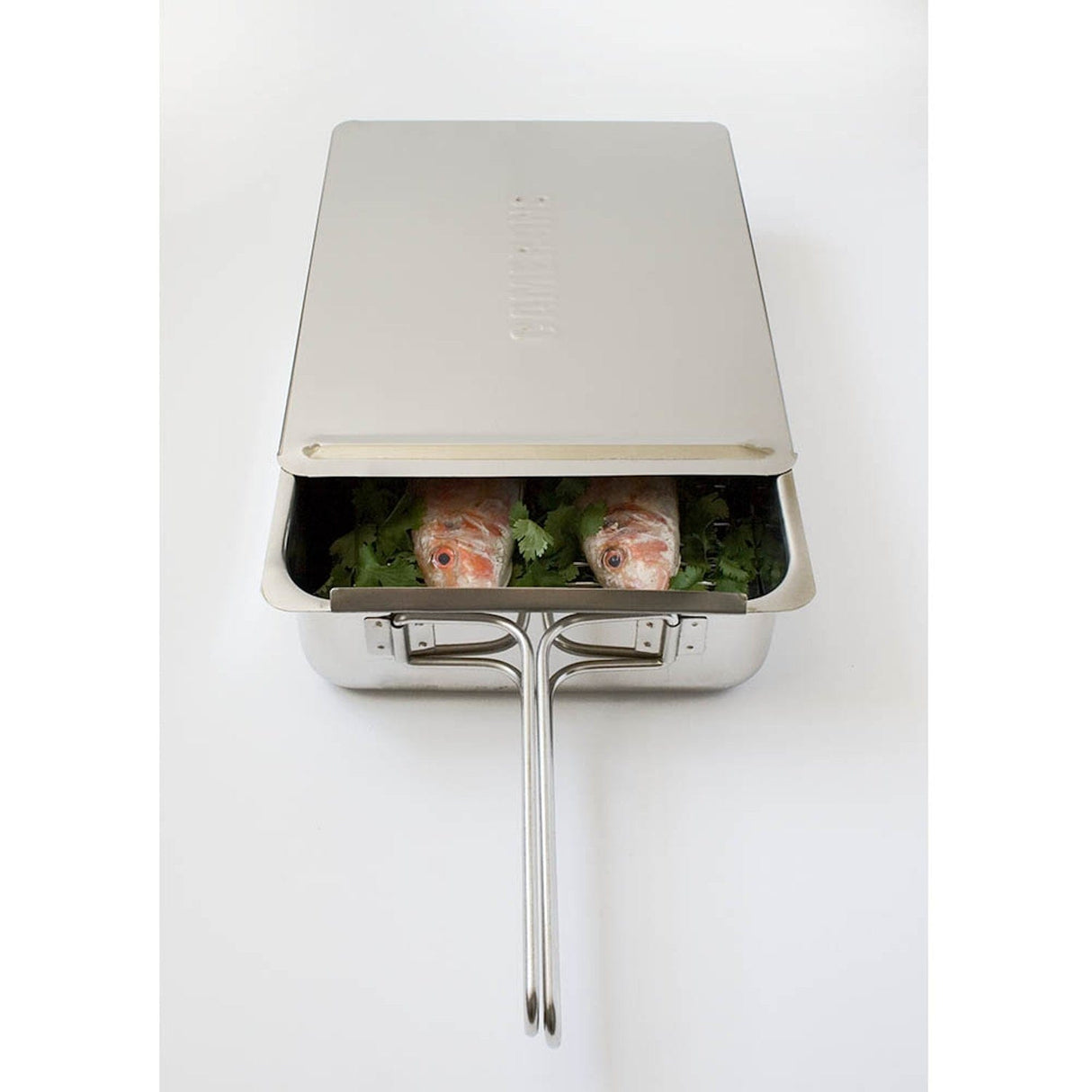HotSmoked | Camerons Stovetop Smoker