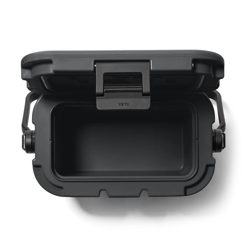 Yeti | Roadie 8 Cool Box | Various Colours