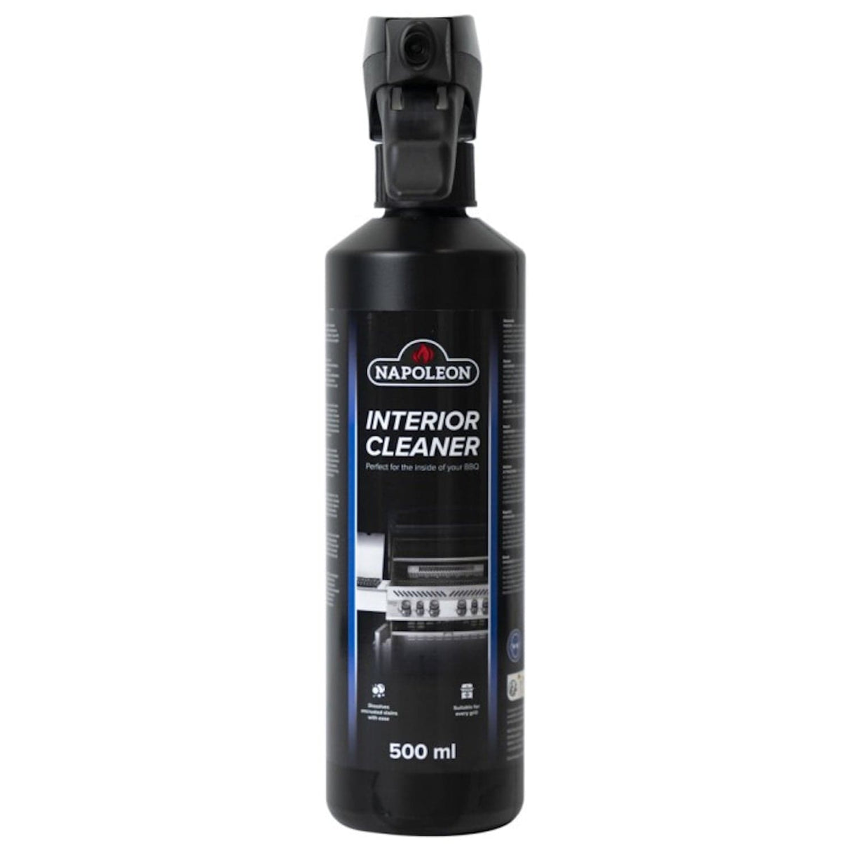 Napoleon Interior Cleaner 500 mL front view