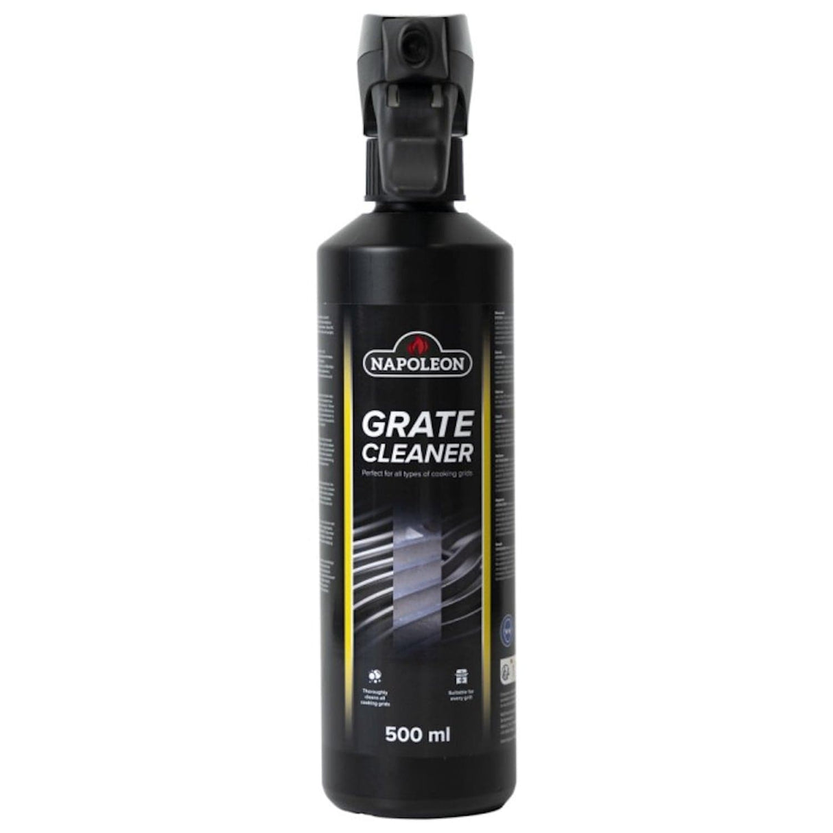 Napoleon Grate Cleaner 500 mL front view