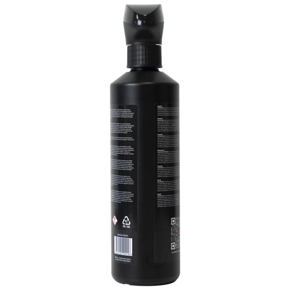 Napoleon Grate Cleaner 500 mL rear view