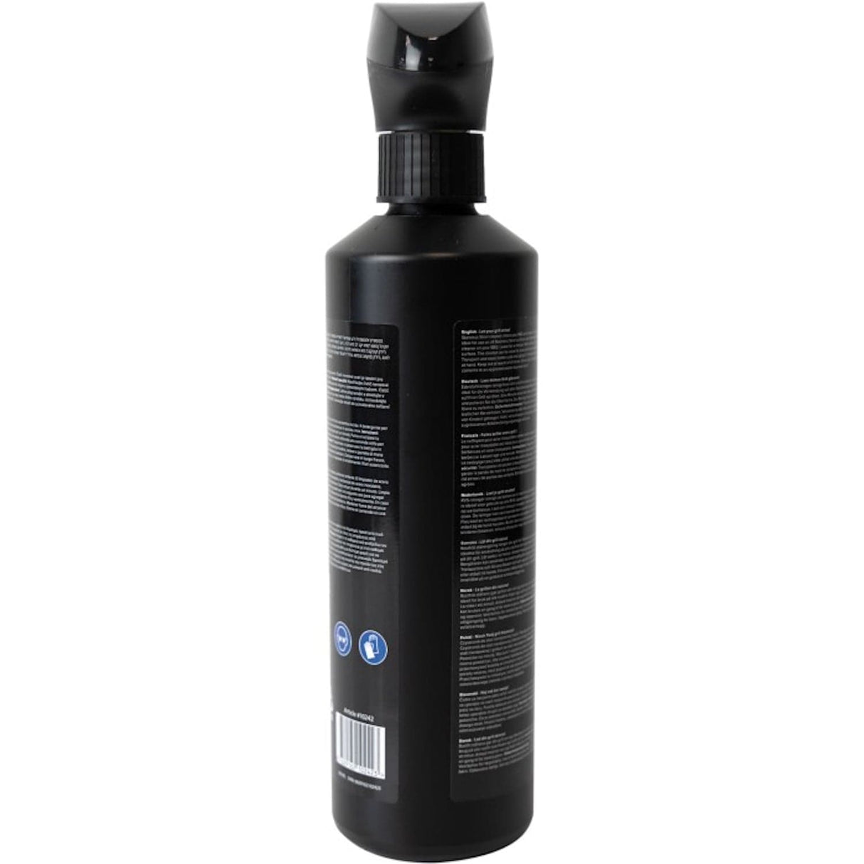 Stainless Steel Cleaner 500 mL
rear view