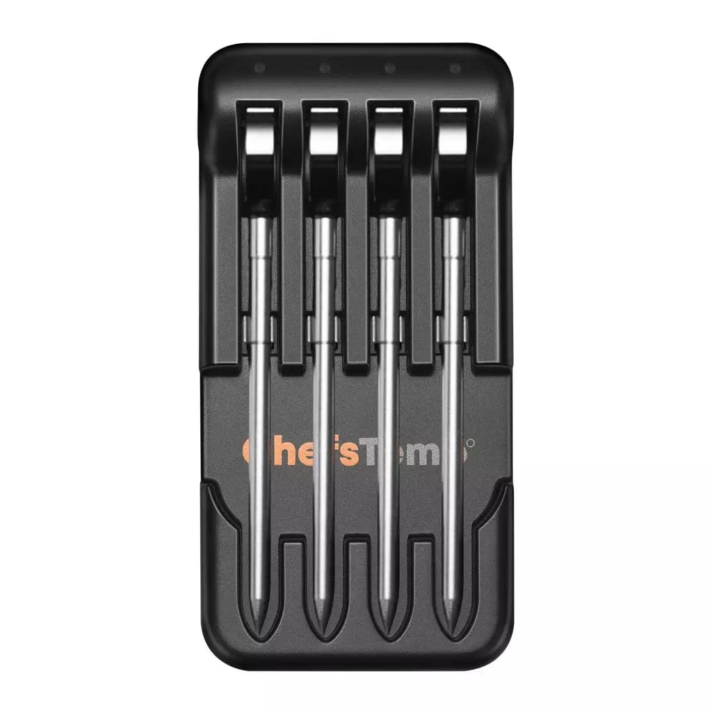 ChefsTemp | 4 in 1 Probe Charger