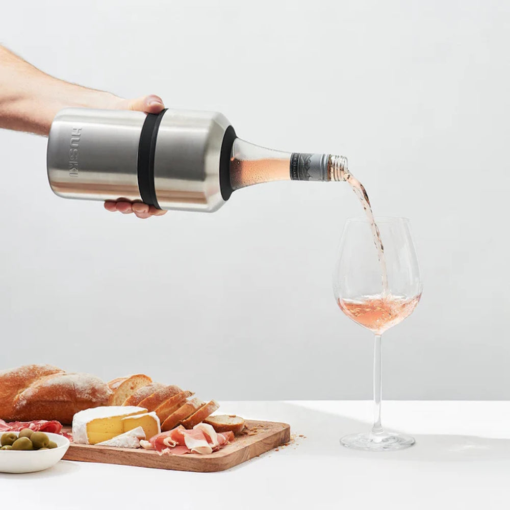 HUSKI | Wine Cooler