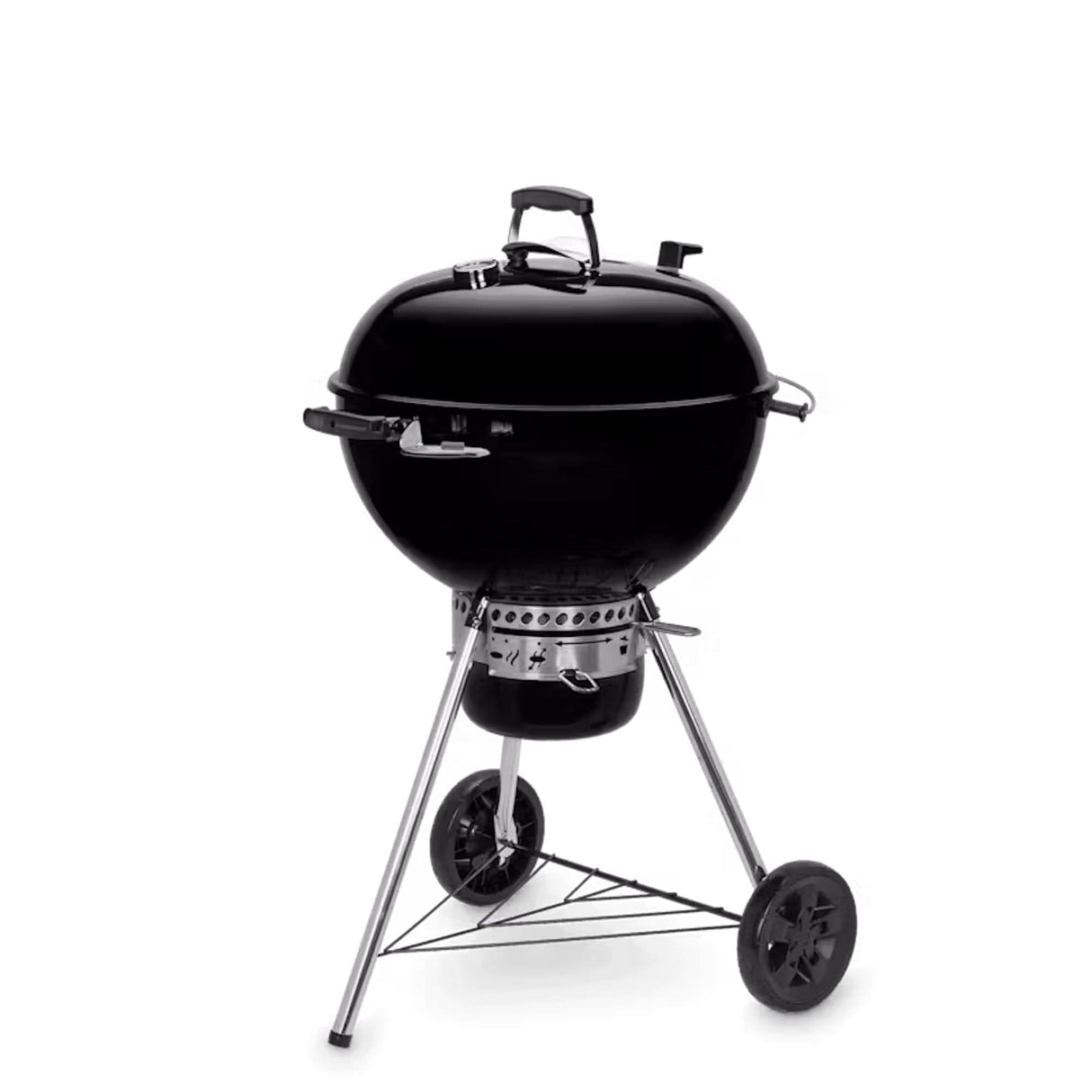 Weber | Master-Touch GBS E-5750 Charcoal Barbecue 57cm