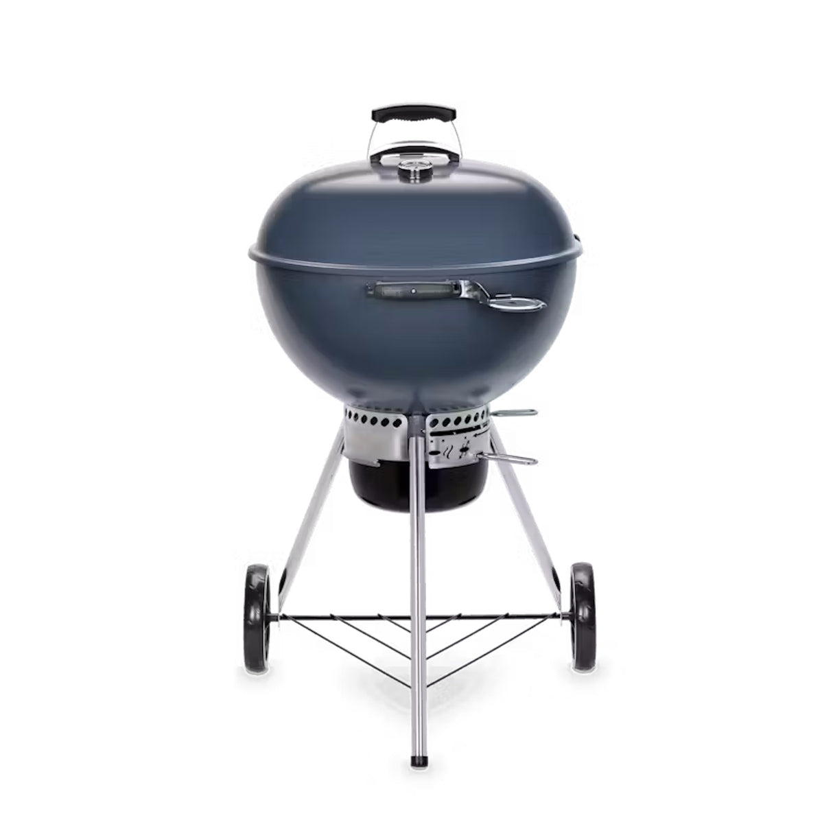 Weber GBS C-5750 Charcoal Barbecue front view