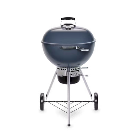 Weber GBS C-5750 Charcoal Barbecue front view