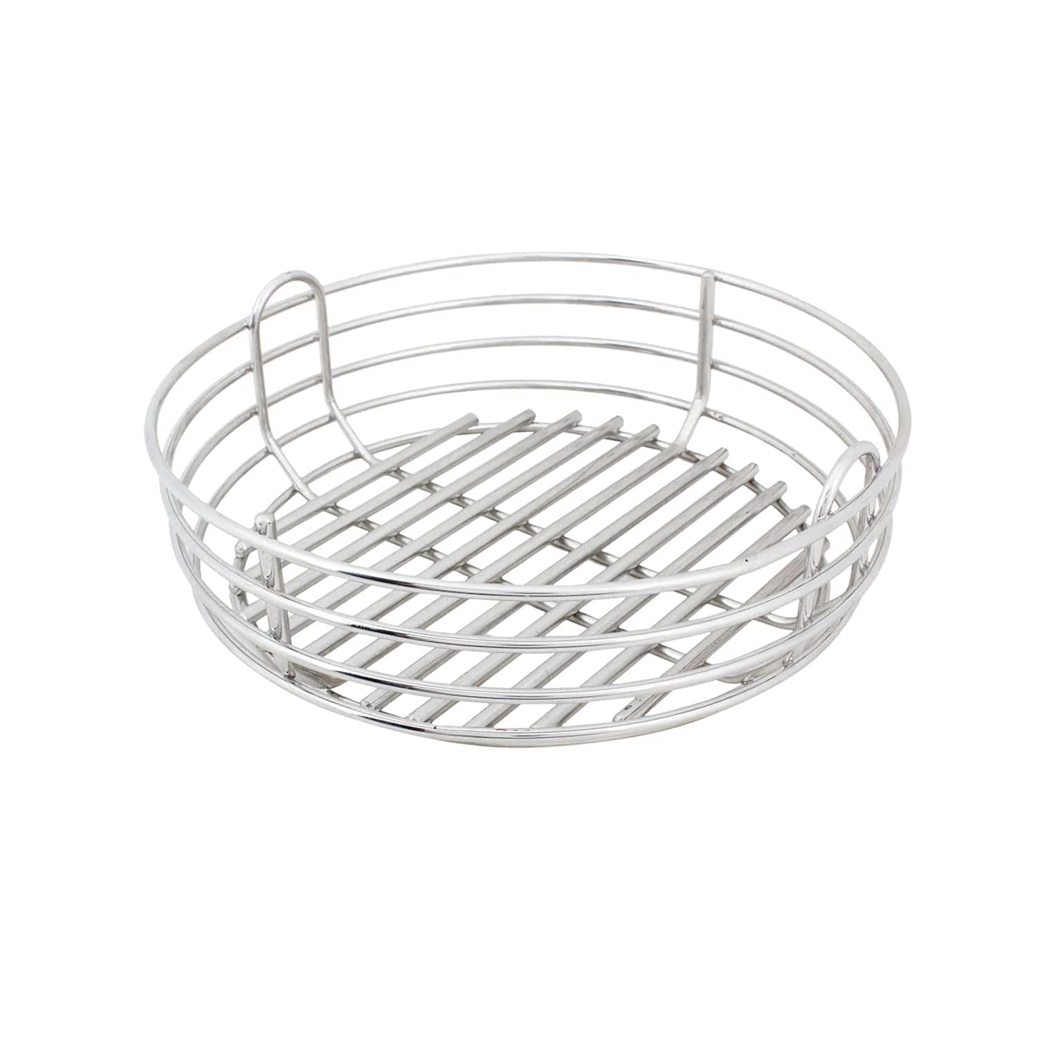 MiniMax Kick Ash Basket on white