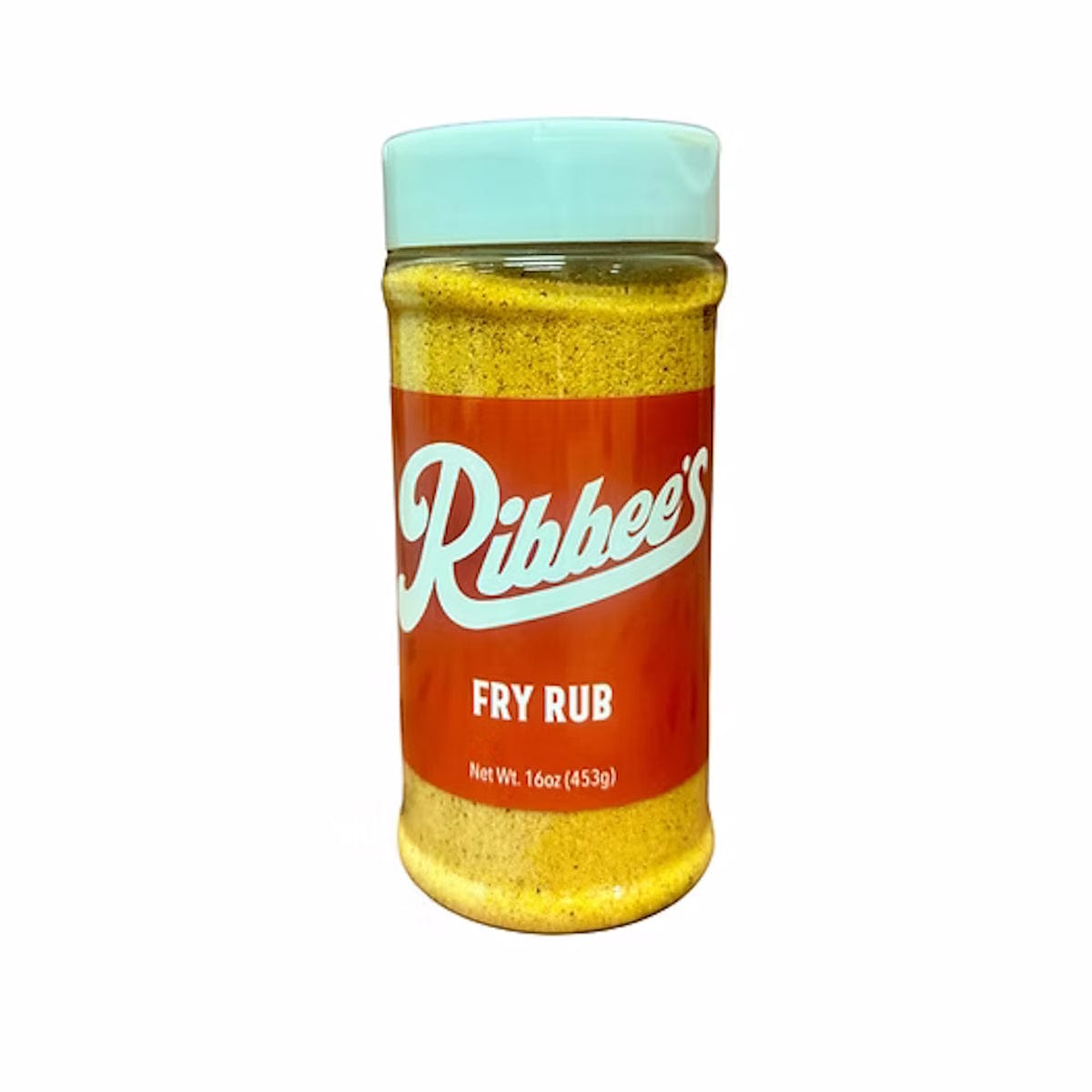 Ribbee's Fry Rub 453g