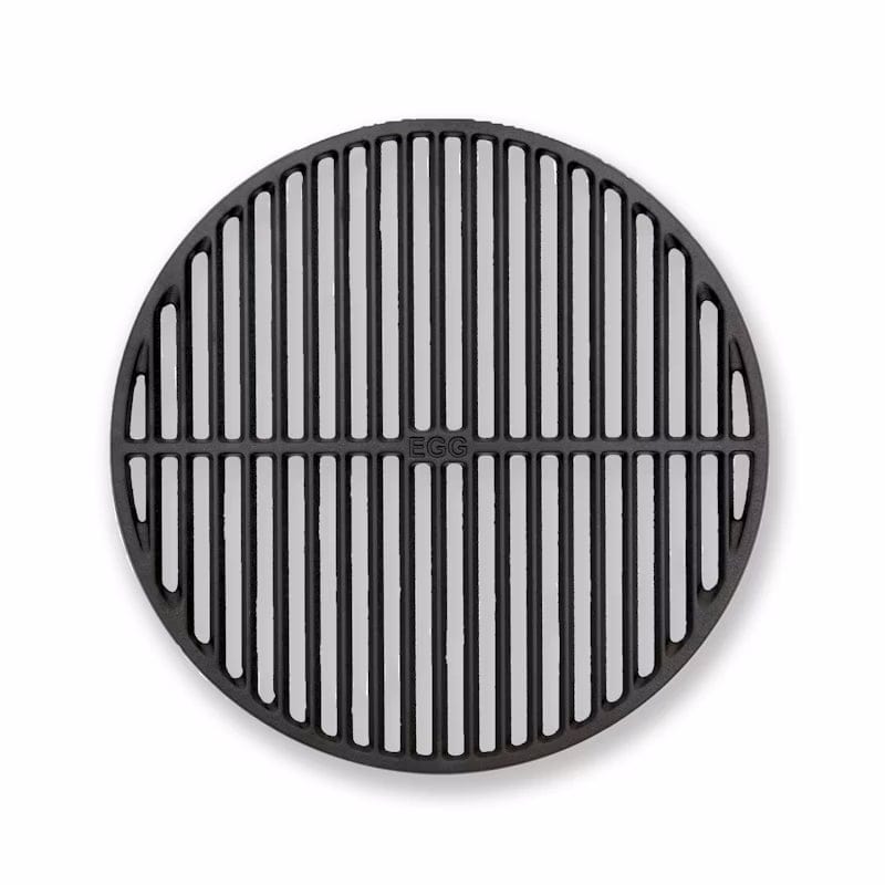 Big Green Egg | Full Cast Iron Searing Grid