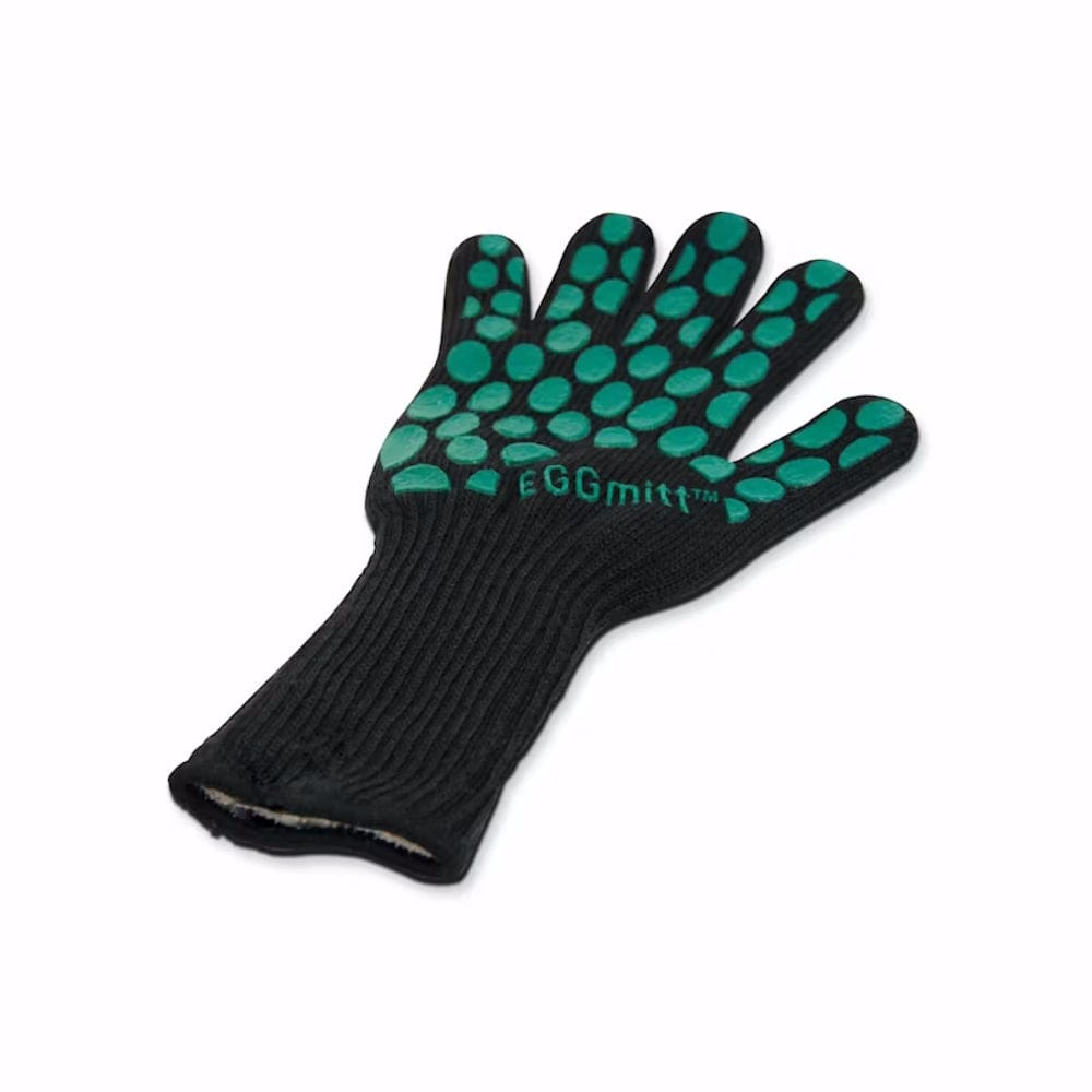 Big Green Egg | Heat Resistant EGGmitt BBQ Glove