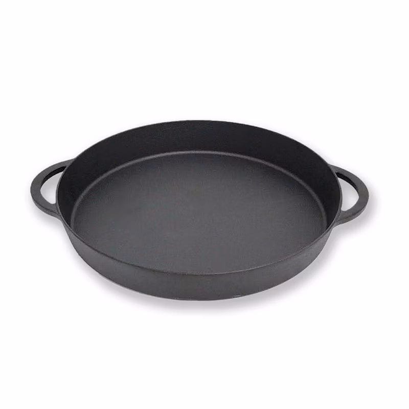Big Green Egg | Cast Iron Skillet