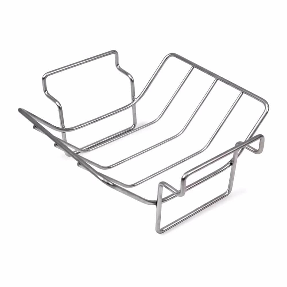 Big Green Egg | Stainless Steel Roasting Rack