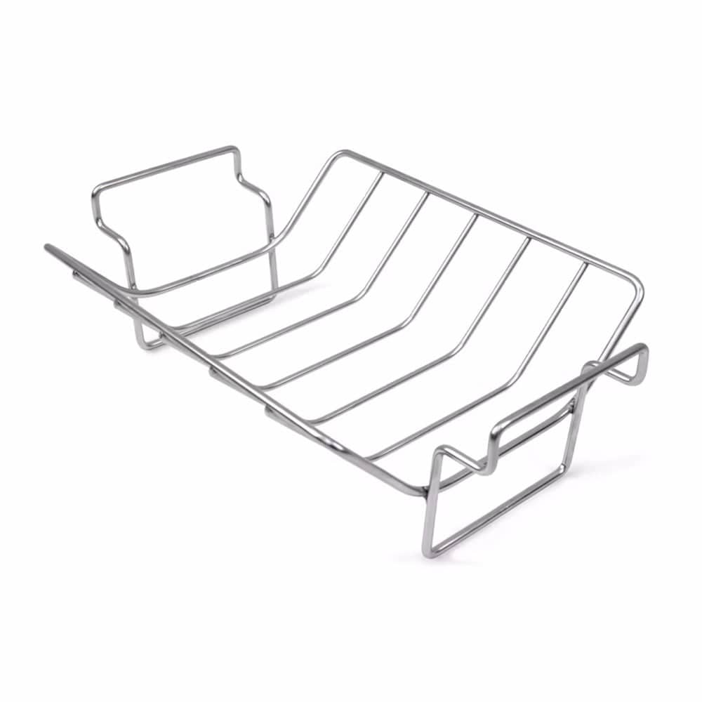 Big Green Egg | Stainless Steel Roasting Rack