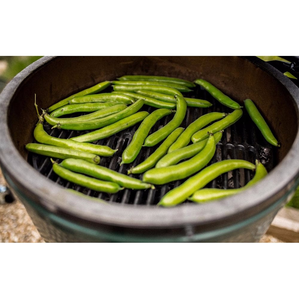 Big Green Egg | Full Cast Iron Searing Grid