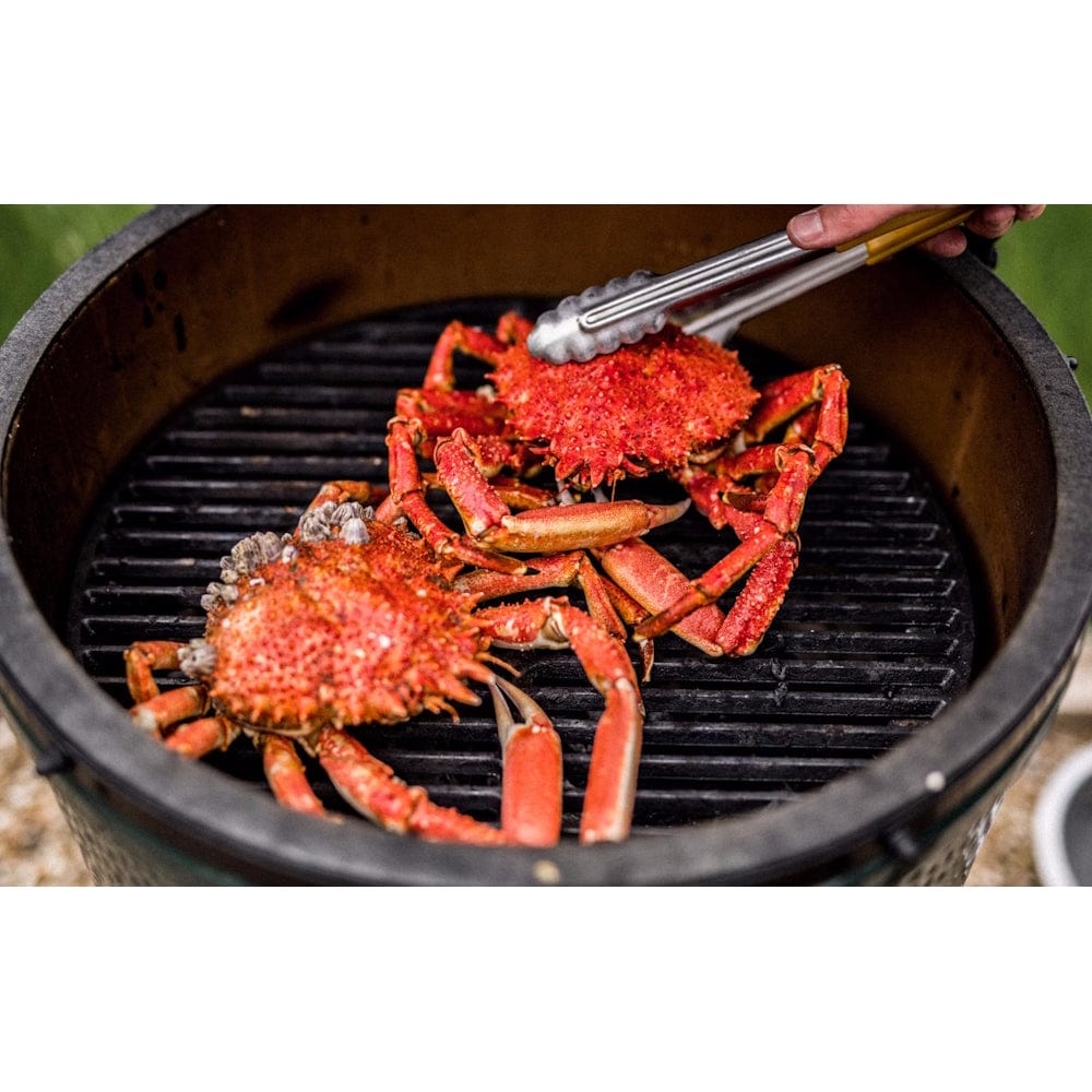 Big Green Egg | Full Cast Iron Searing Grid