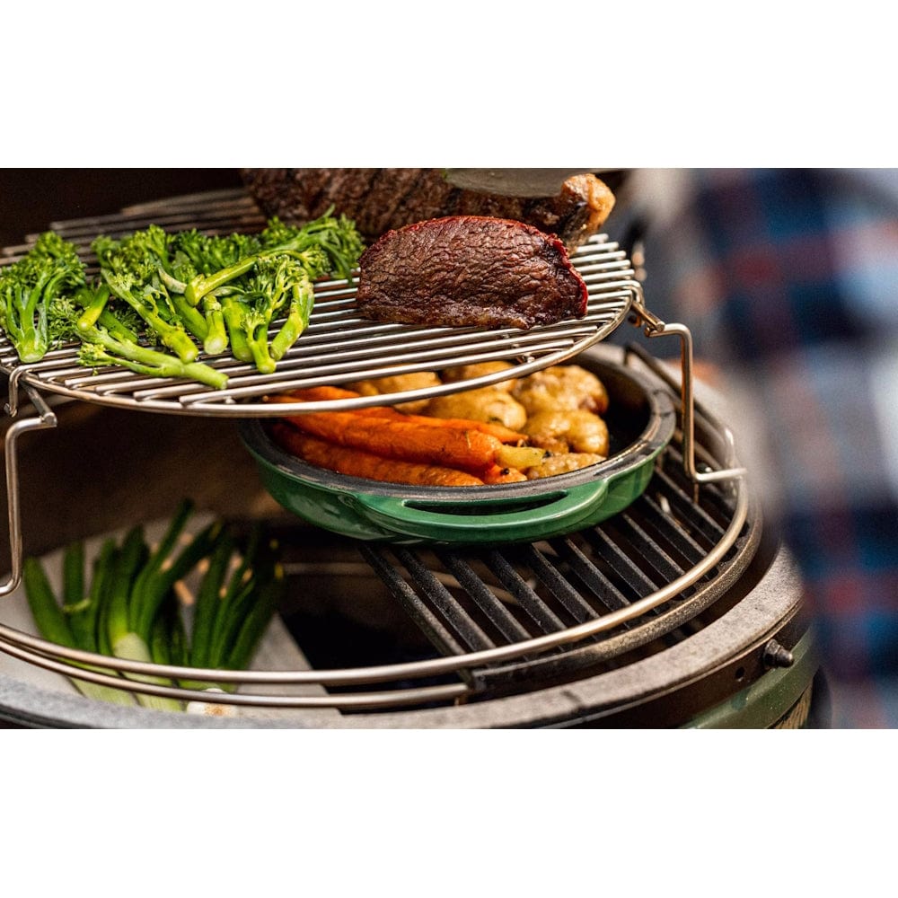 Big Green Egg | Enamelled Dutch Oven