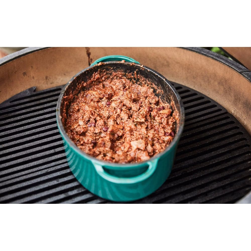 Big Green Egg | Enamelled Dutch Oven