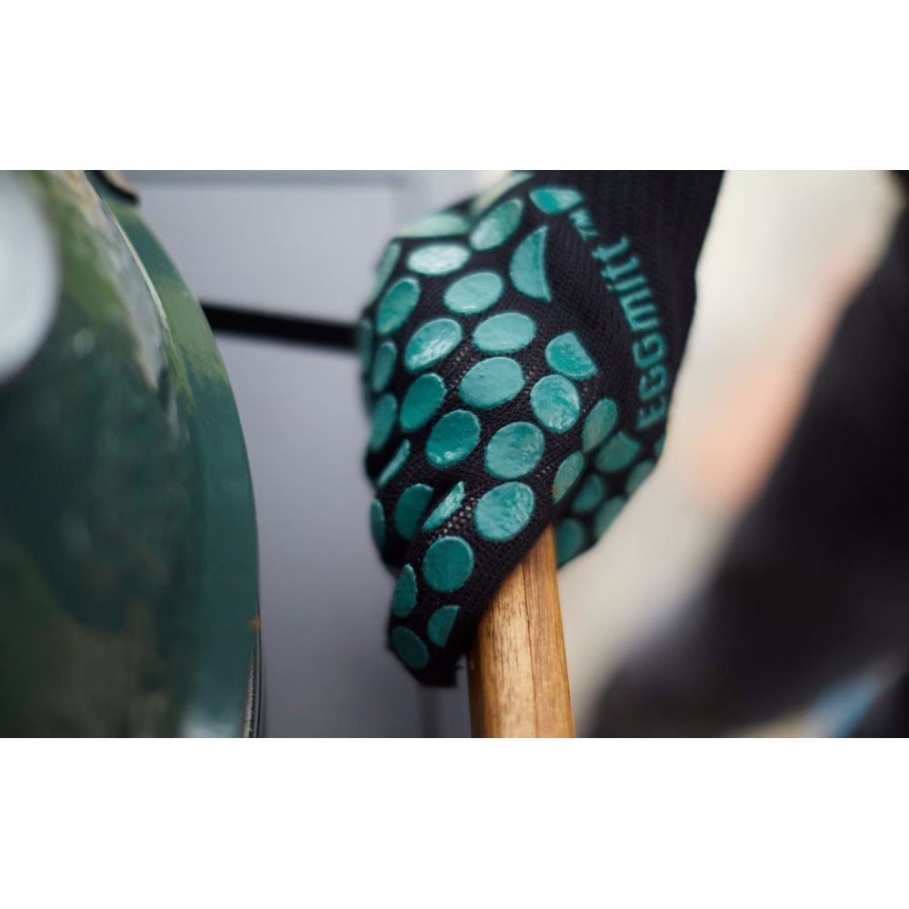 Big Green Egg | Heat Resistant EGGmitt BBQ Glove