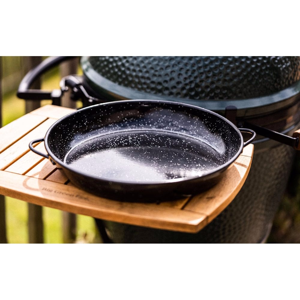 Big Green Egg | Paella Pan