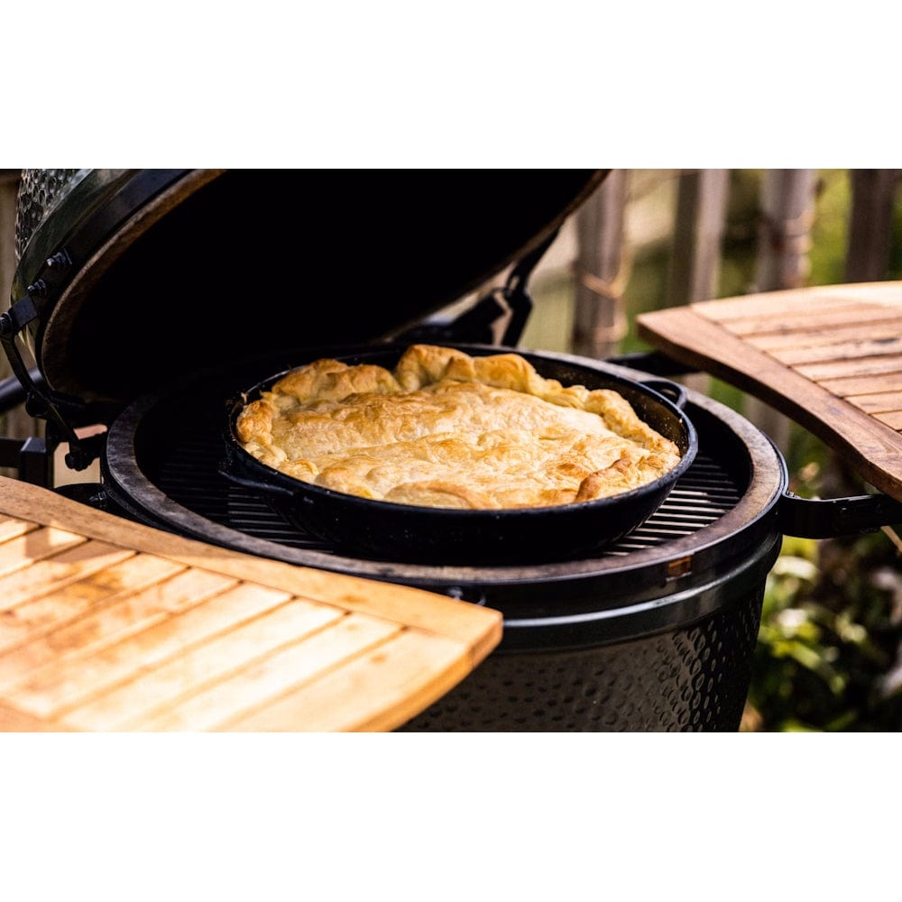 Big Green Egg | Paella Pan