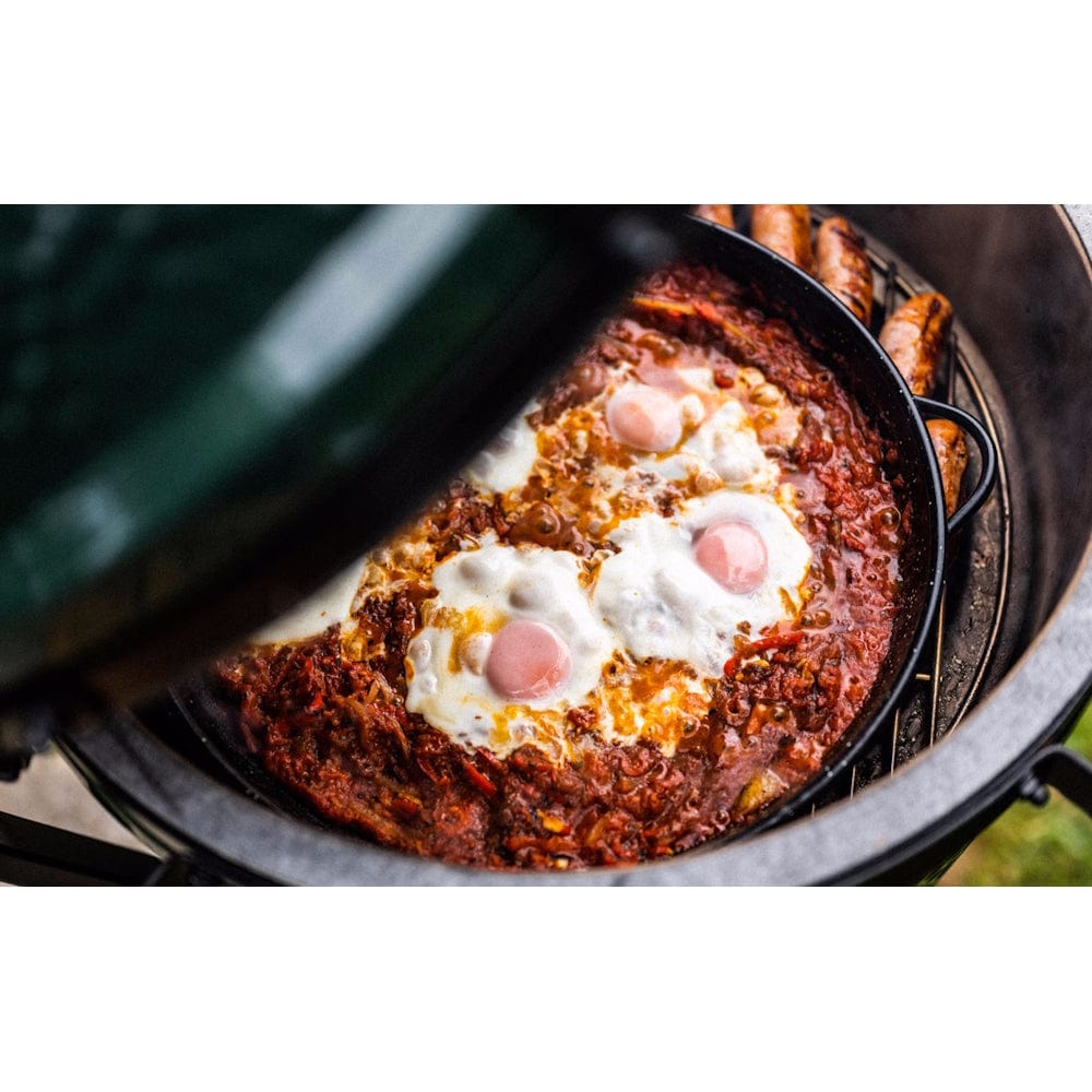 Big Green Egg | Paella Pan