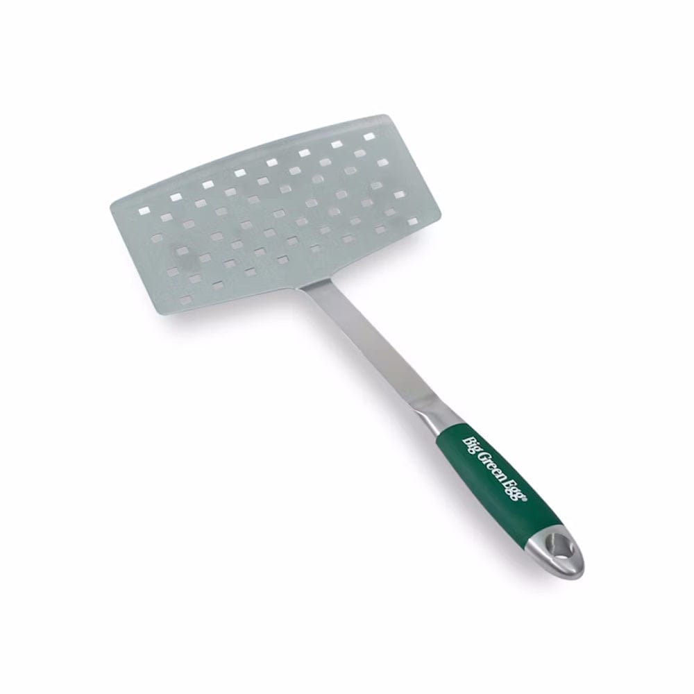 Big Green Egg | Stainless Steel Wide Spatula