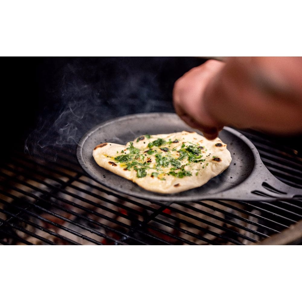 Big Green Egg | Solidteknics 24cm Crêpe Pan