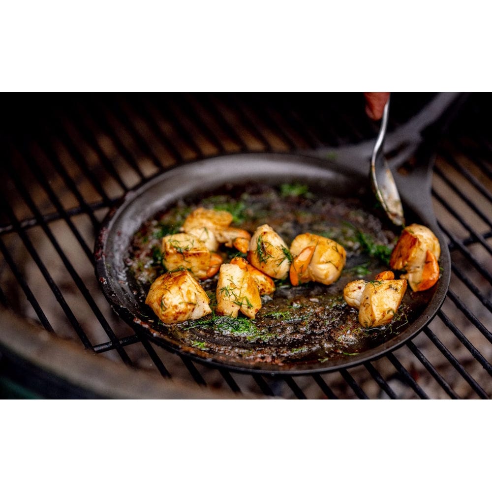 Big Green Egg | Solidteknics 24cm Crêpe Pan