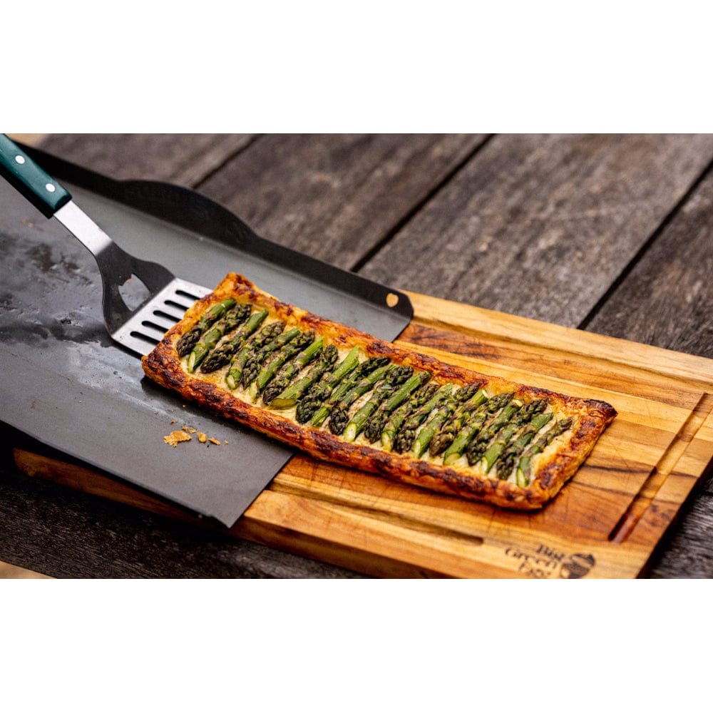Big Green Egg | Solidteknics Baking Tray