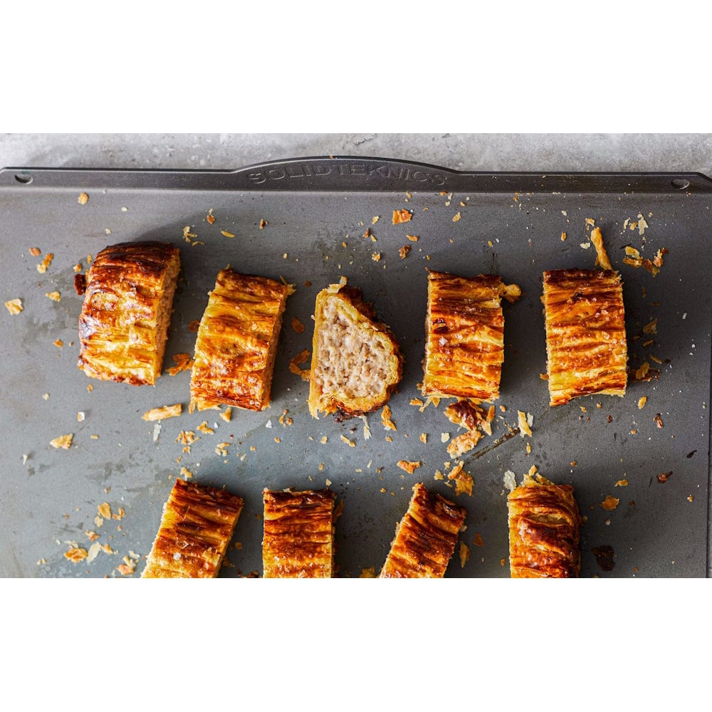 Big Green Egg | Solidteknics Baking Tray