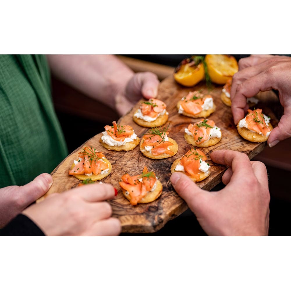 Big Green Egg | Carbon Steel Blini Pan