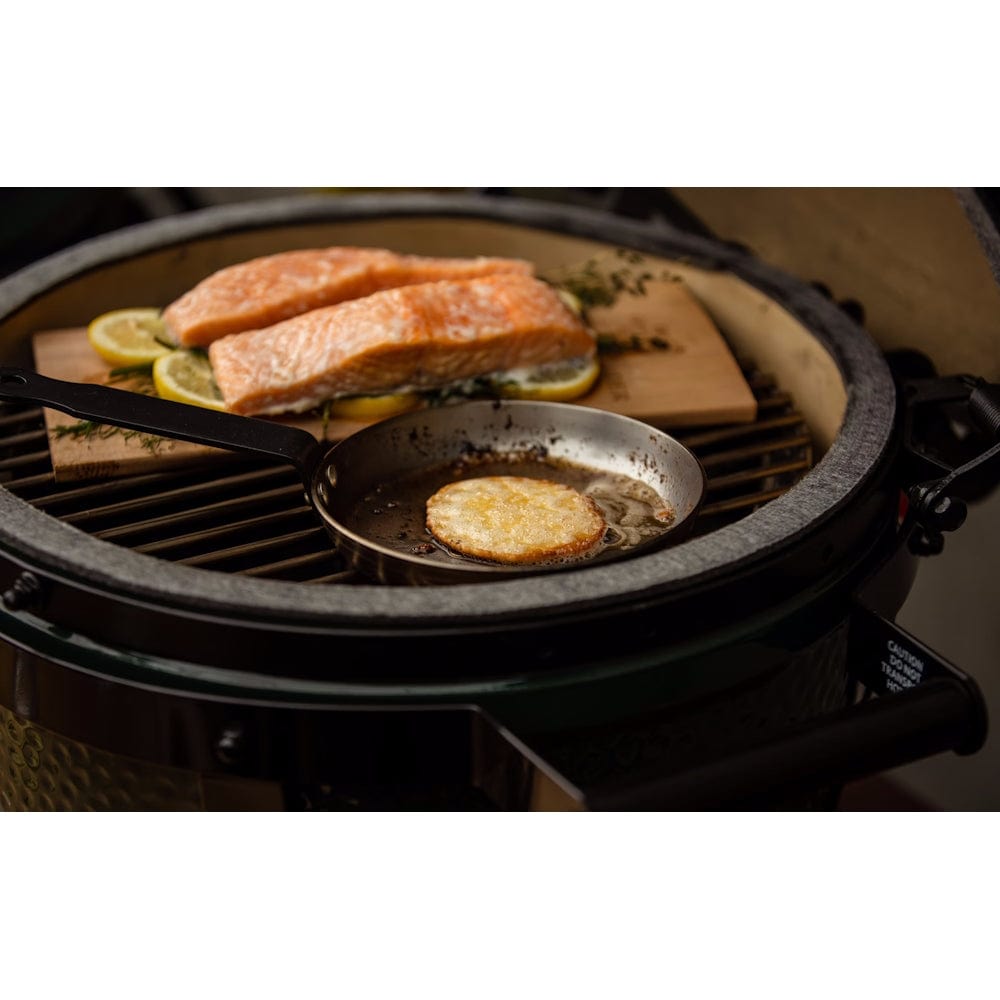 Big Green Egg | Carbon Steel Blini Pan