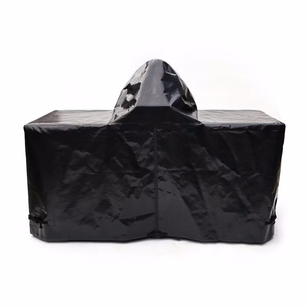 Big Green Egg | Cover For Premium Royal Mahogany Table