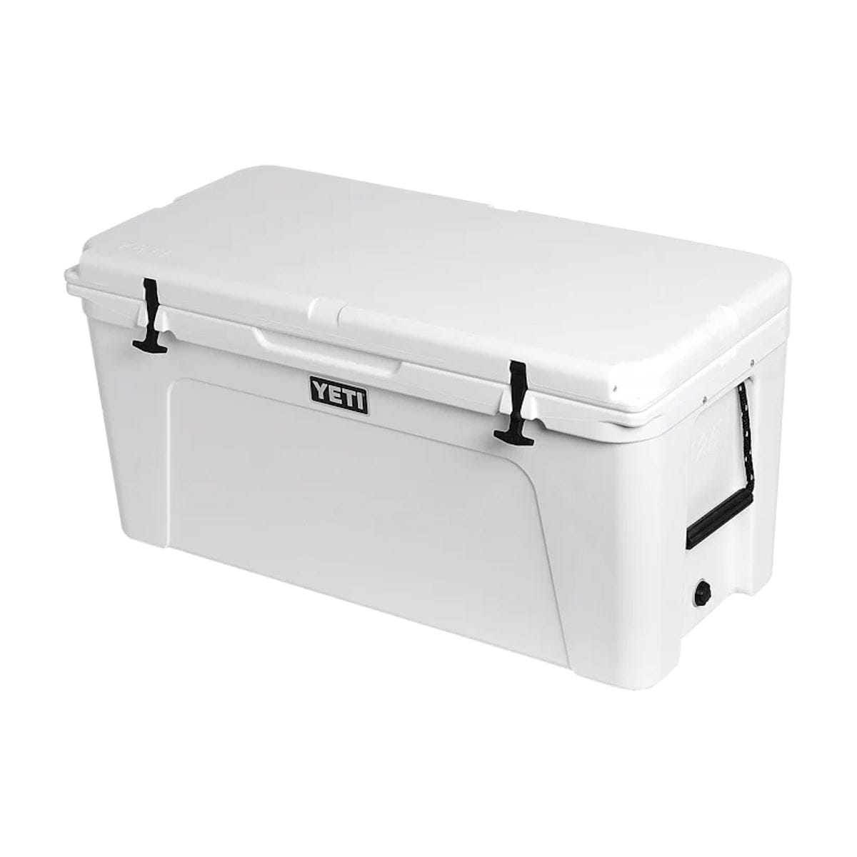 YETI Tundra 125 Cool Box right side view