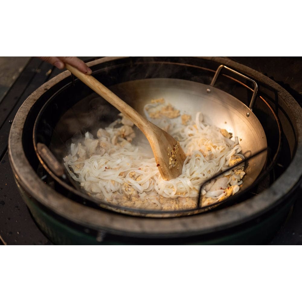 Big Green Egg | Wok For EGGspander System