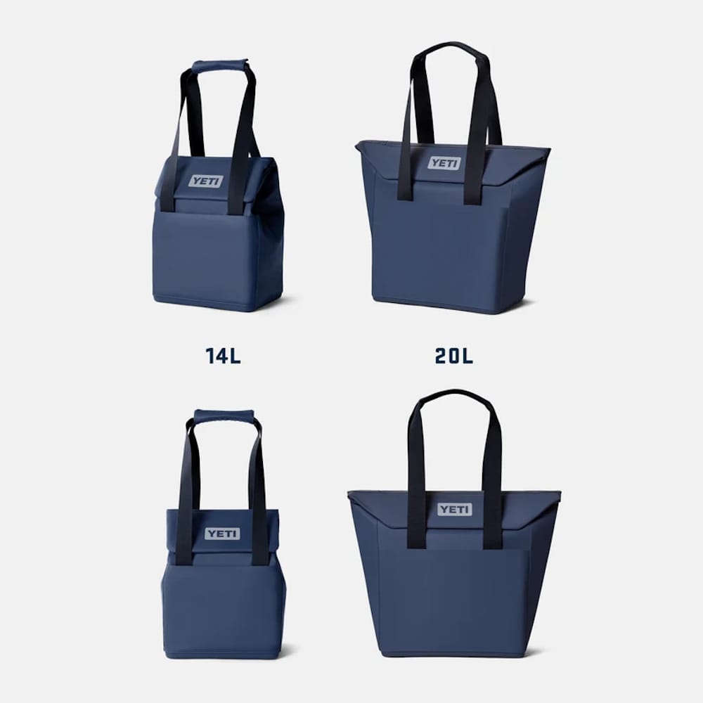 YETI | Daytrip® 20L Insulated Tote Cooler Bag | Navy