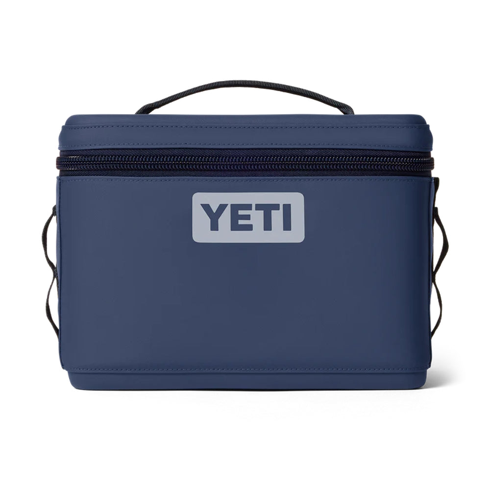 YETI | Daytrip® 9L Insulated Box | Cooler Bag | Navy