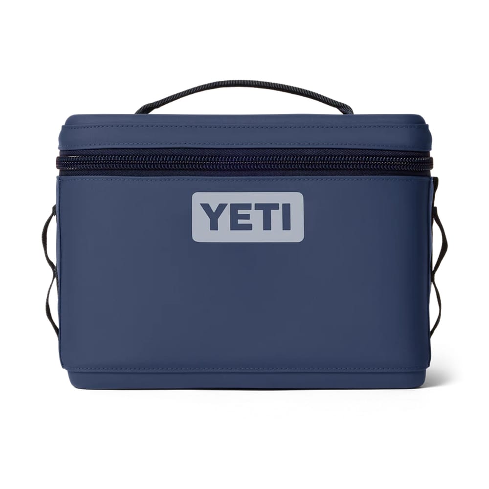 YETI | Daytrip® 9L Insulated Box | Cooler Bag | Navy