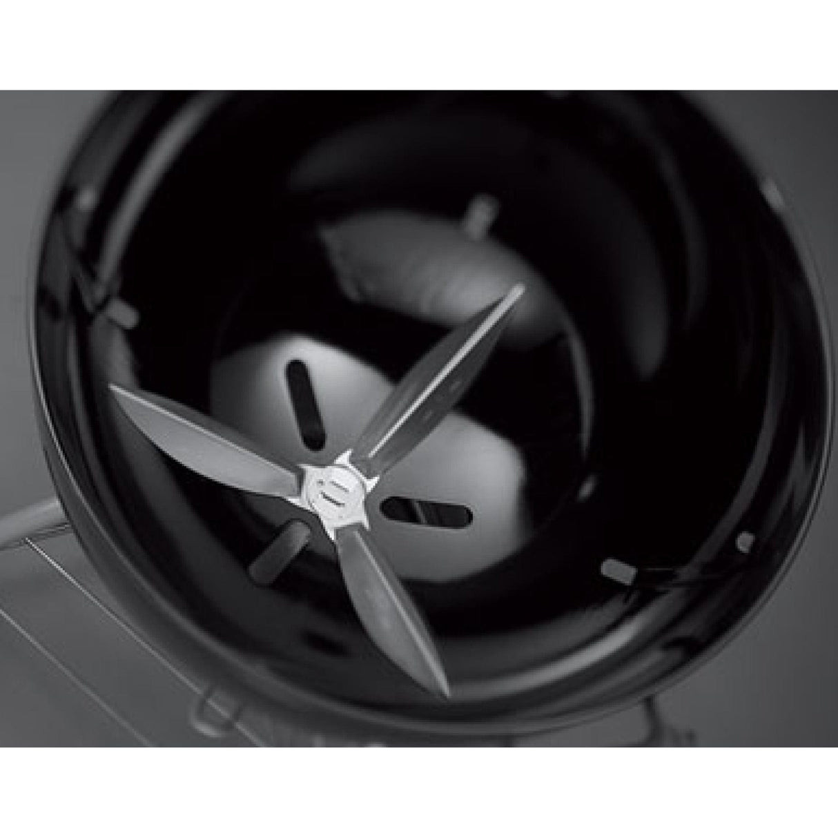 Weber | Master-Touch GBS E-5750 Charcoal Barbecue 57cm