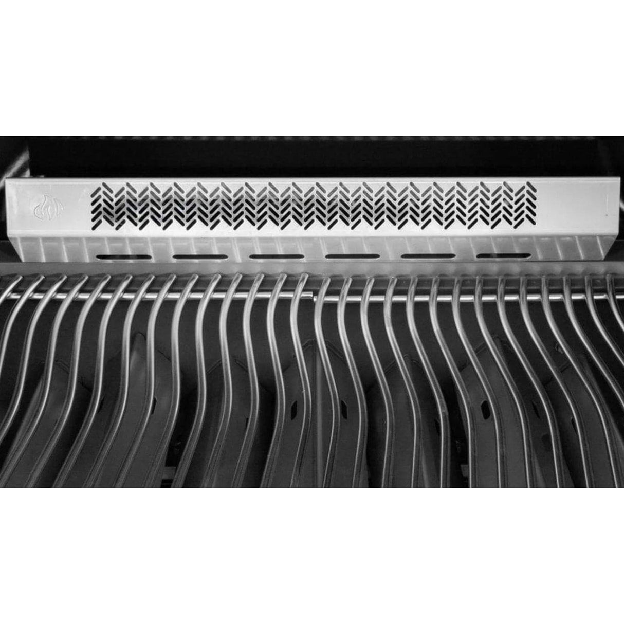 Napoleon Prestige 500 RSIB interior