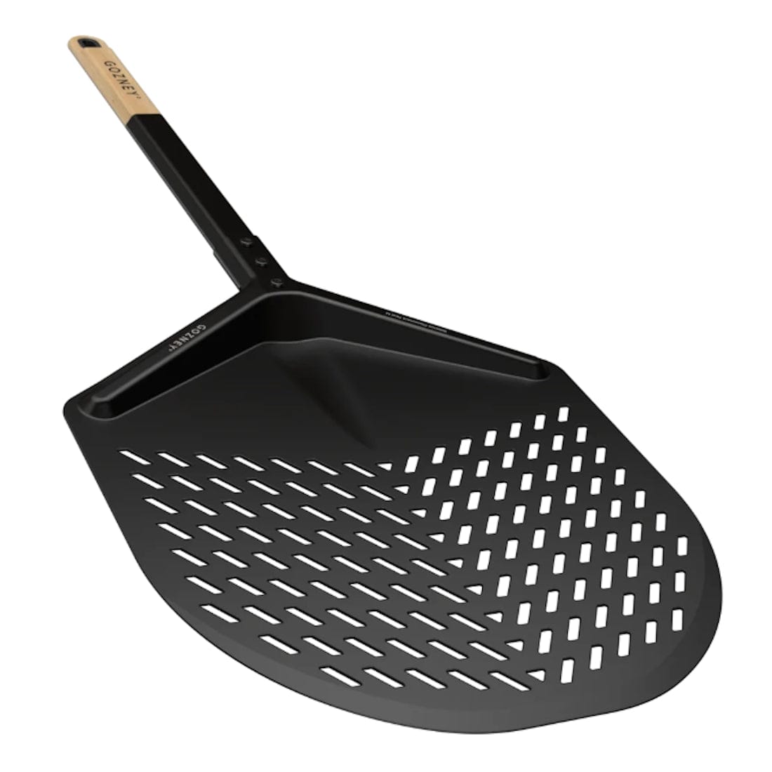 Gozney Balance Placement Peel