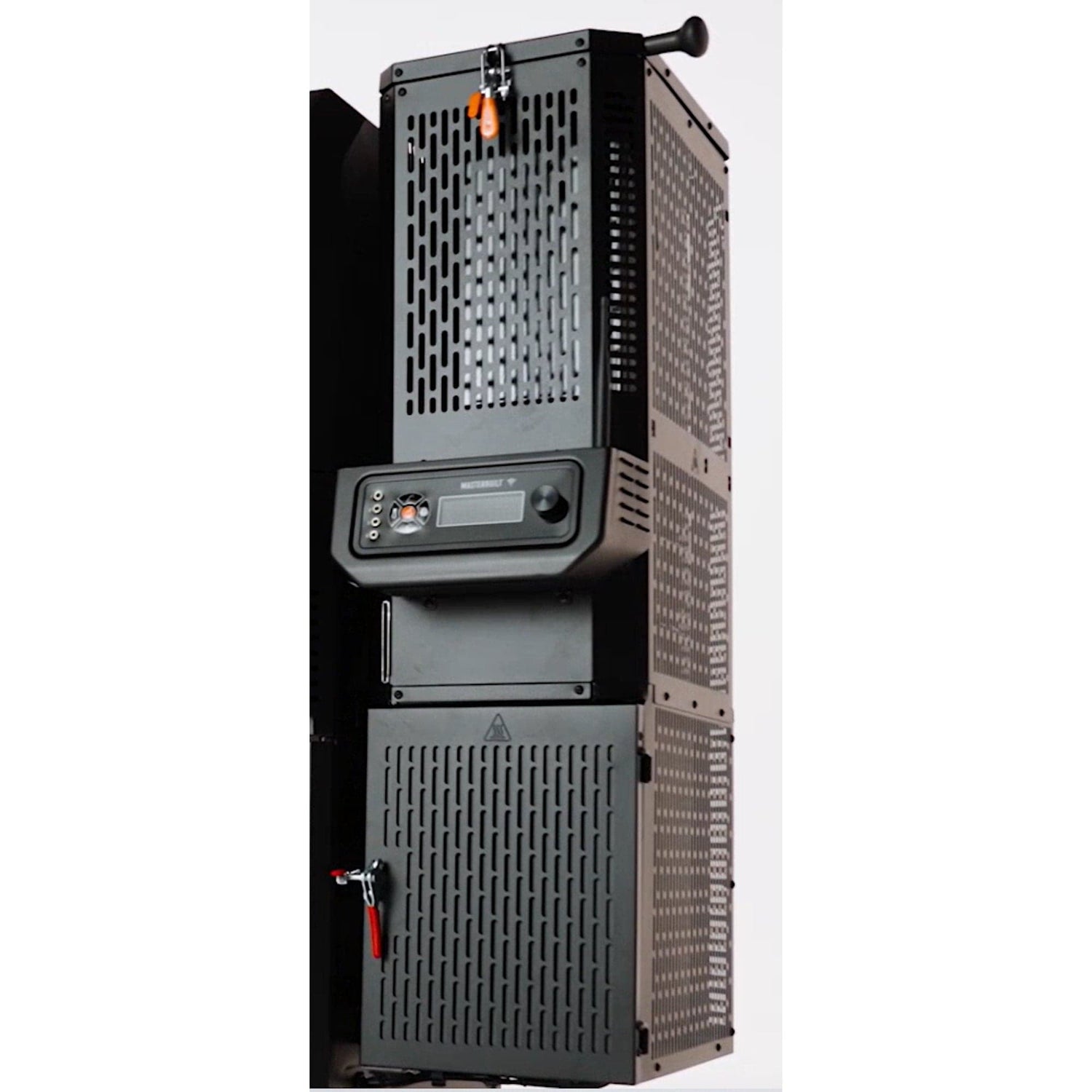 Masterbuilt | Gravity Series 1150 Digital Charcoal Grill & Smoker + Free Gift