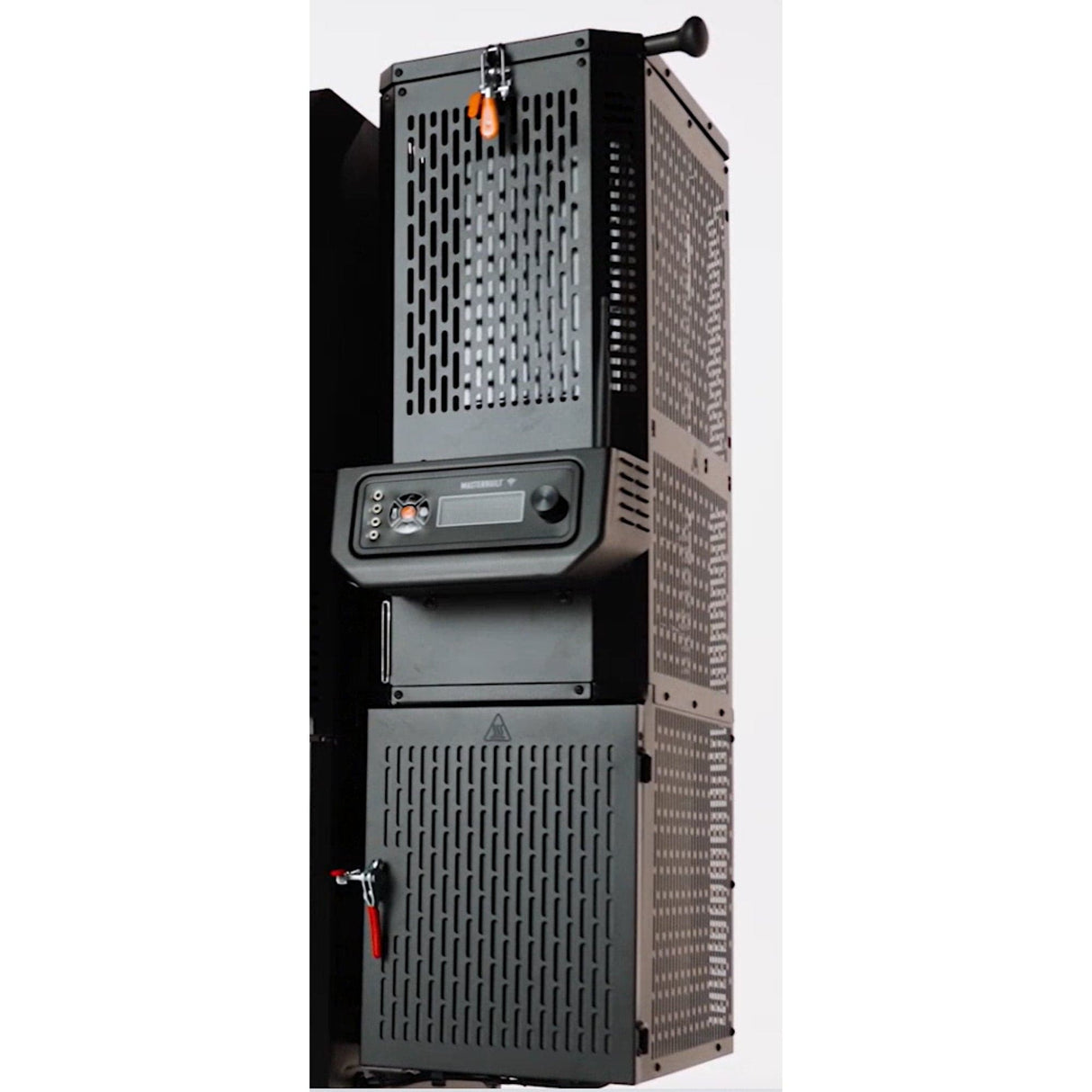 Masterbuilt | Gravity Series 1150 Digital Charcoal Grill & Smoker