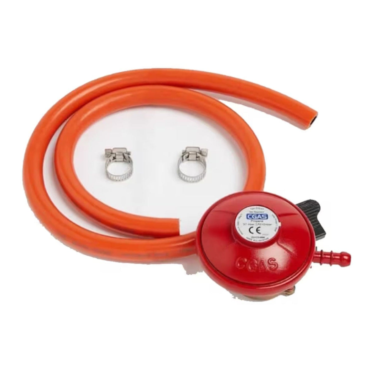 Pit Boss Propane Hose Regulator Kit