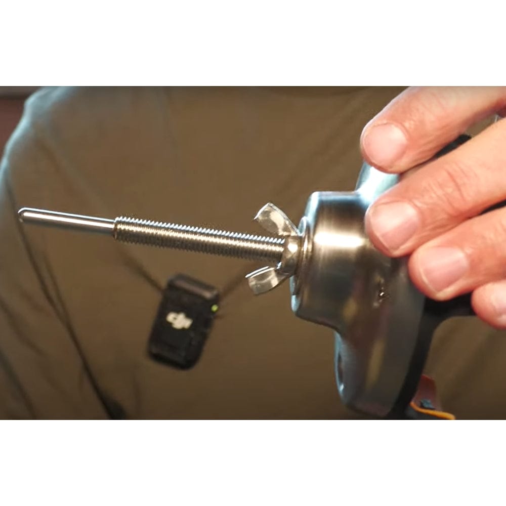 ChefsTemp | ProTemp S1 Digital Temperature Gauge