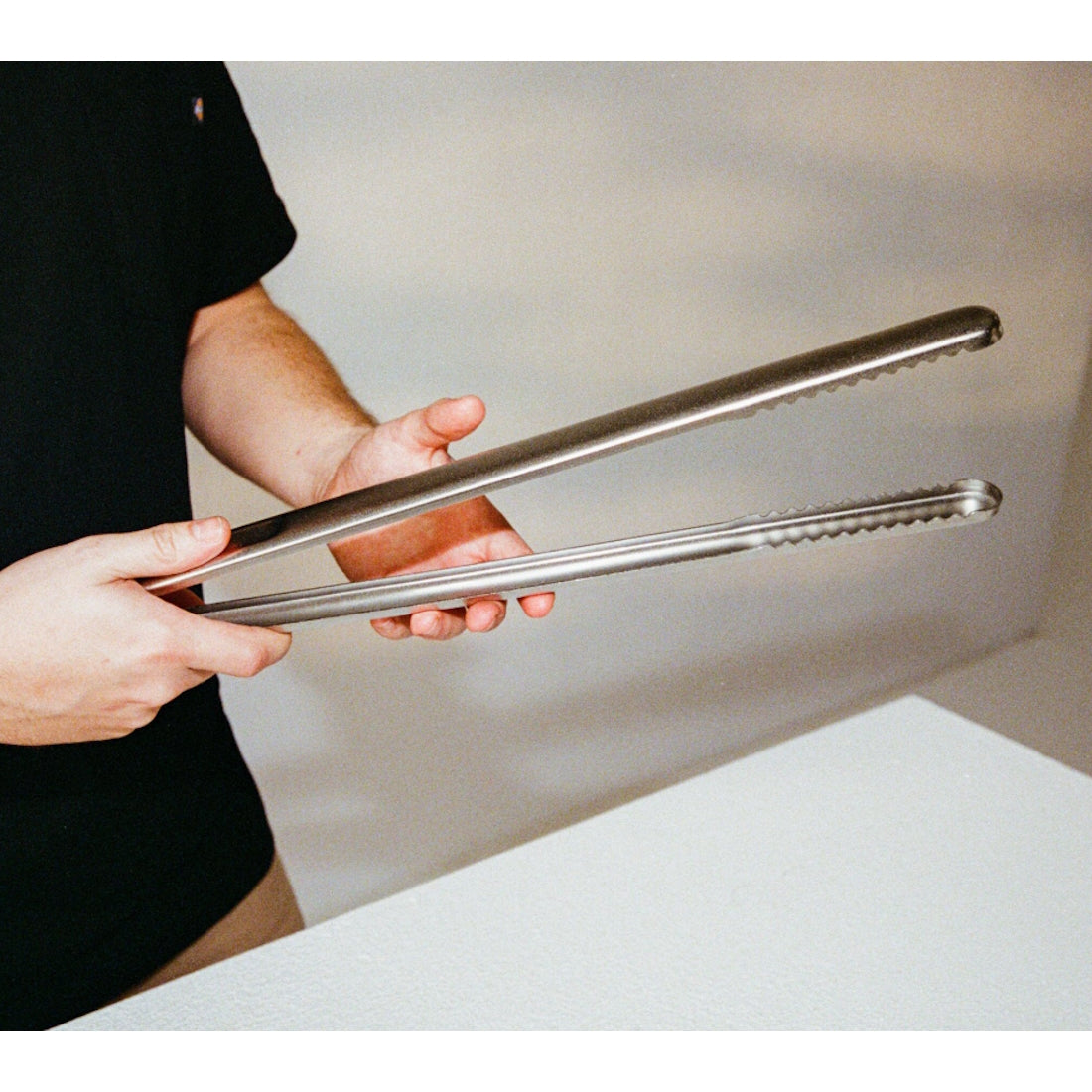 Gozney | Live-Fire Tongs